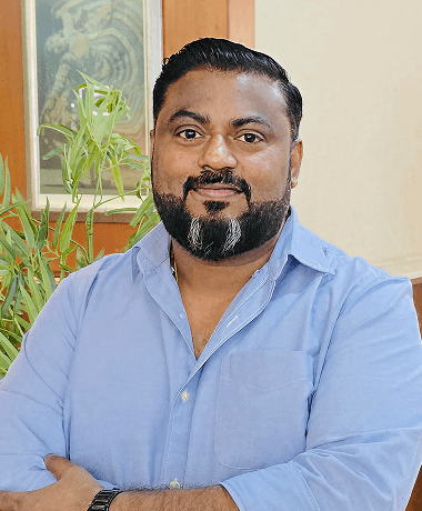 Avinash