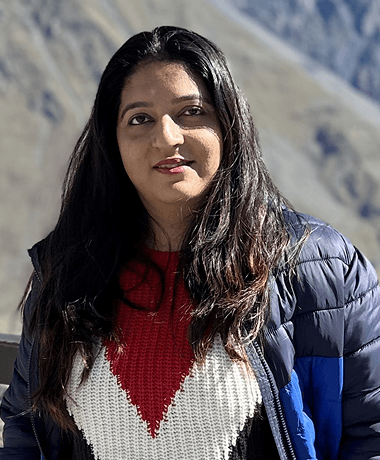 Vijisha